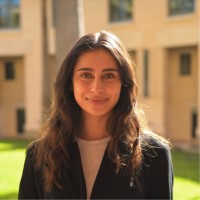 Hack4Impact Employee Sanjana Checker's profile photo