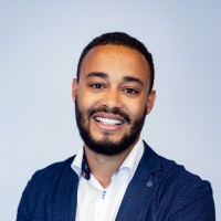 Centigo Employee Andreas Salomonsson's profile photo