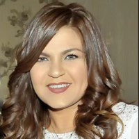 Dalia Dawoud Email