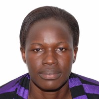 ACE Research Employee Victorine Owira's profile photo