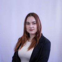 Deichblick Employee Alina Tomaszczak's profile photo