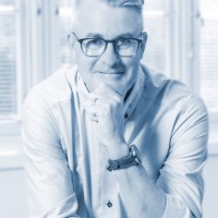 Enermix Oy Employee Jari Sampakoski's profile photo