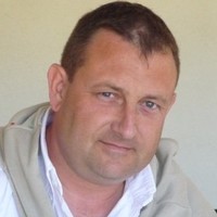 Girard Employee Pascal Labouré's profile photo