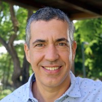 Tel Aviv University Employee Yuval Nir's profile photo