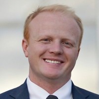 Anderson Engineering Company Inc. Employee Brandon Anderson's profile photo