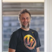 OFFi Employee Gonzalo Pampin's profile photo