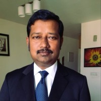 Anirban Das Email & Phone Number