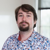Callidus Engineering Employee Lyndon McNamee's profile photo