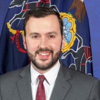 Johnathan Hershey Email & Phone Number