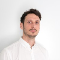 Cap2i Employee Cédric Sanzel's profile photo