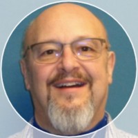 Citizens Energy Group Employee Mike Picklesimer's profile photo