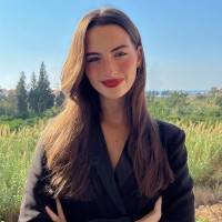 Jahani and Associates Employee Jana Assoum's profile photo