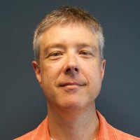 JumpCloud Employee Scott Thurston's profile photo