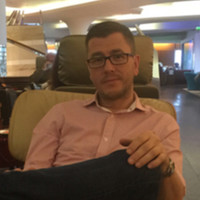 Flutter Entertainment Plc Employee Mark Mercer's profile photo