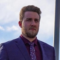 Able Distributors Employee Josh Dinga's profile photo