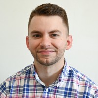 Focal Point Data Risk (A CDW Company) Employee Daniel Haney's profile photo