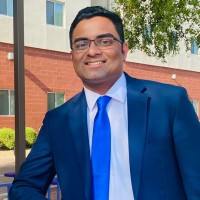 SAP Employee Edwin Mathew's profile photo