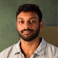 Faculty Employee Sai Datla's profile photo