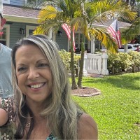 Cathy Israel Email & Phone Number