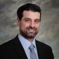 BARKO Hydraulics LLC Employee Butch Berg's profile photo