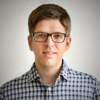 Sercalo Microtechnology Ltd Employee Vincent Kuenlin's profile photo