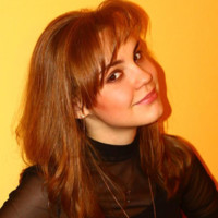 Game Garden Employee Tatyana Kabanova's profile photo