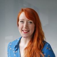Make Architects Employee Katharine Hubbard's profile photo