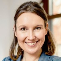 DataWalk Employee Magdalena Banska's profile photo