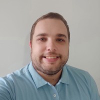 Grupo Dislub Equador Employee Arthur Ouriques's profile photo