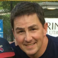 Berry & Associates Employee Steve Senay's profile photo