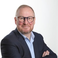 CCI Paris IdF Employee Francois Maurage's profile photo