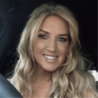 Amanda Patterson