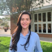 MVF Lavadoras Employee Carina Fatiche's profile photo