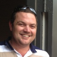 Double R Employee James Thompson's profile photo