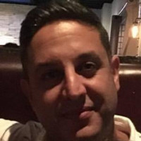 Innovative Metrics Employee Cyrus Zahabian's profile photo
