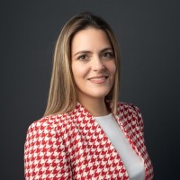 INTIS Employee Maja Lukač's profile photo