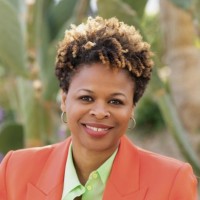 Amgen Employee Tamika Jean-Baptiste's profile photo