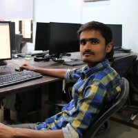 CrowdApps Technologies Employee Pramod Maurya's profile photo
