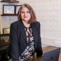 Pragati Leadership Institute Pvt Ltd Employee Anu Wakhlu's profile photo
