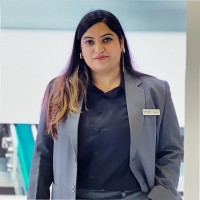 Rayzon Solar Limited Employee Pooja Bhat's profile photo