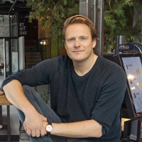 Wundermart Employee Patrick Dekker's profile photo