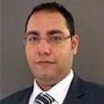 Amazon Web Services (AWS) Employee Siavash Jabbary's profile photo