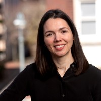 Watershed Advisors Employee Kristi-Jo P's profile photo