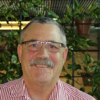 CS Energy Employee Robert Hazard's profile photo