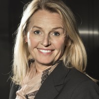 Elekta Employee Therese Lindé's profile photo