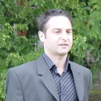 SAFRAM Employee Laurent Klingelschmitt's profile photo