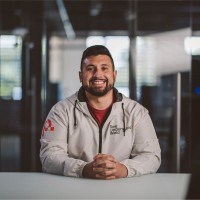 Josh Zamarripa Email & Phone Number