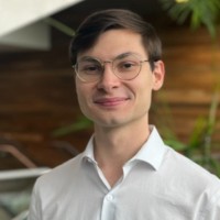 Jerry Employee David Reiss-Mello's profile photo