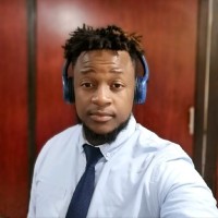 Moore Markhams New Zealand Employee Elton Ajibu's profile photo