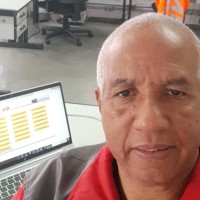 CSI Cargo Employee Sidnei Oliveira's profile photo